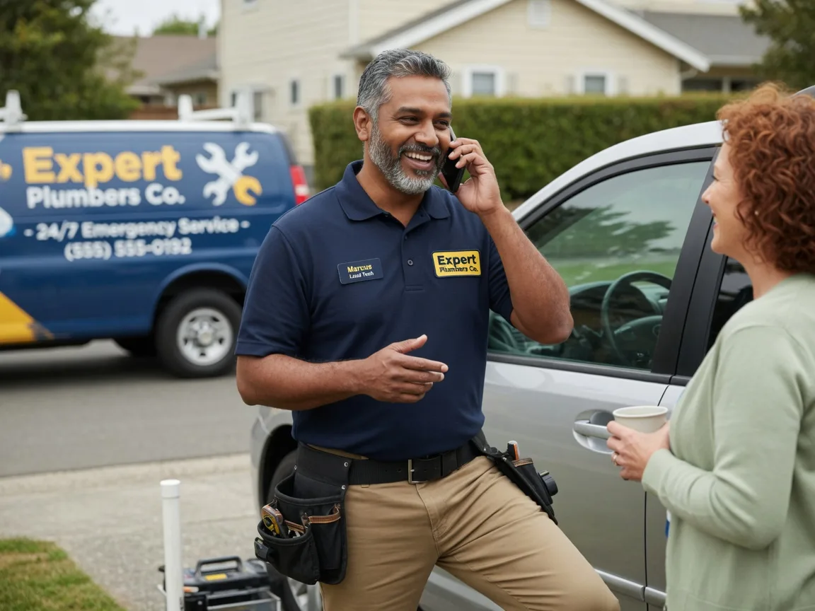 Clogged Drain Repair in Fayetteville, NY